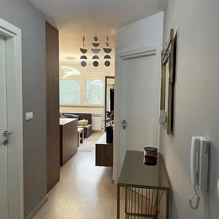 Centrum Apartment