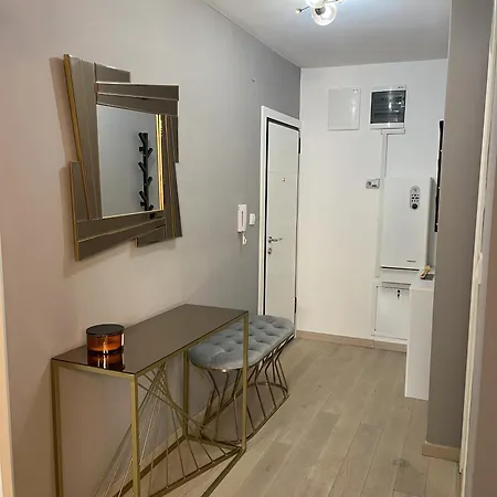 Apartment Centrum