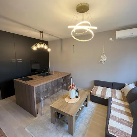 Centrum Apartment