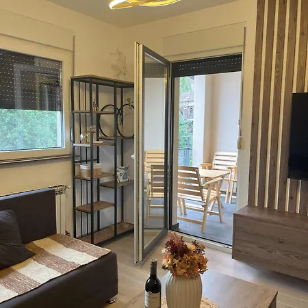 Centrum Apartment *
