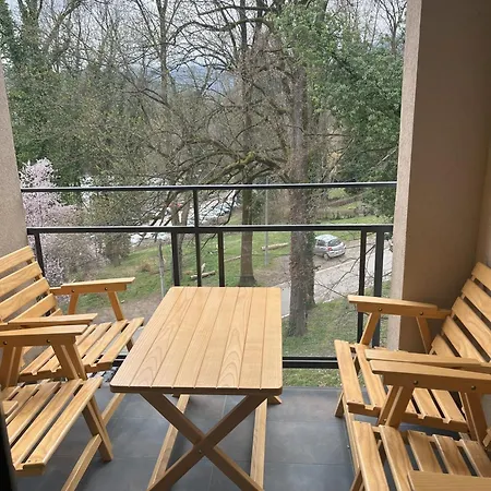 Apartment Centrum *